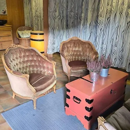 Pensionat Casa Grend