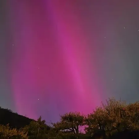 Casa Grend Kvam (Hordaland)