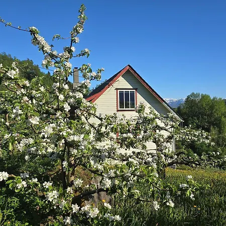 بيت ضيافة Casa Grend *