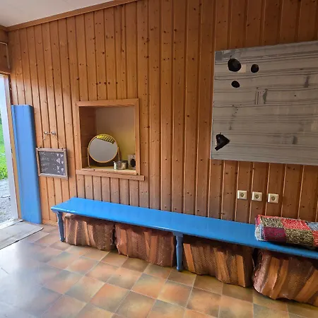 Pensionat Casa Grend