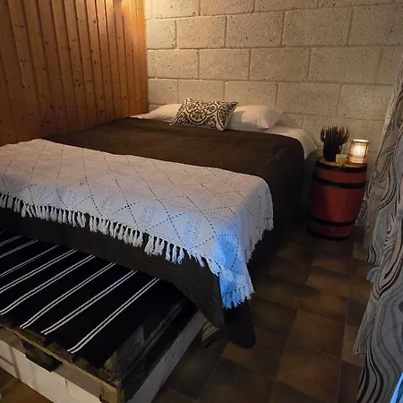 Casa Grend Pensionat *