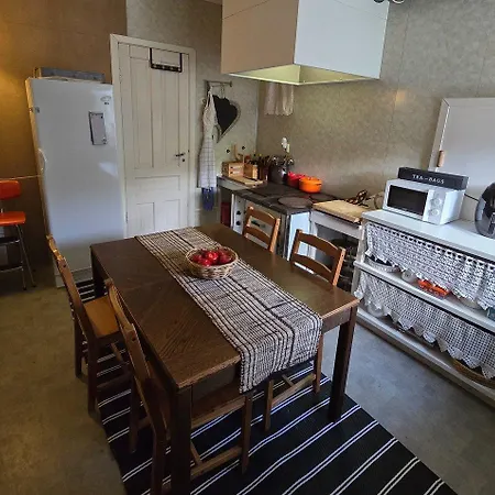 Casa Grend Pensionat *