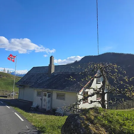 Casa Grend Pensionat