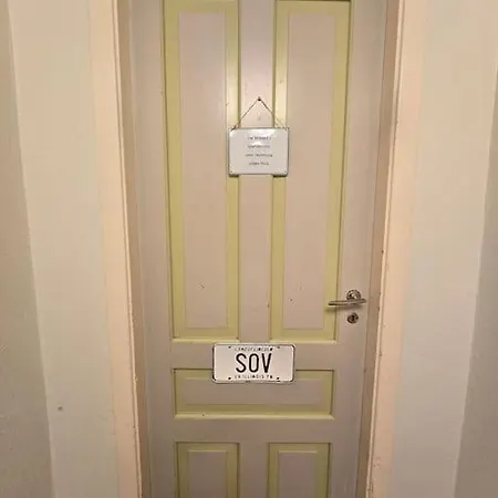 Casa Grend Гостевой дом *