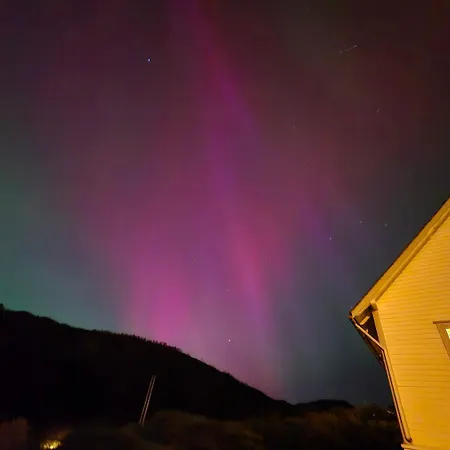 Casa Grend Kvam (Hordaland)