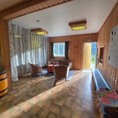 Casa Grend Kvam (Hordaland)