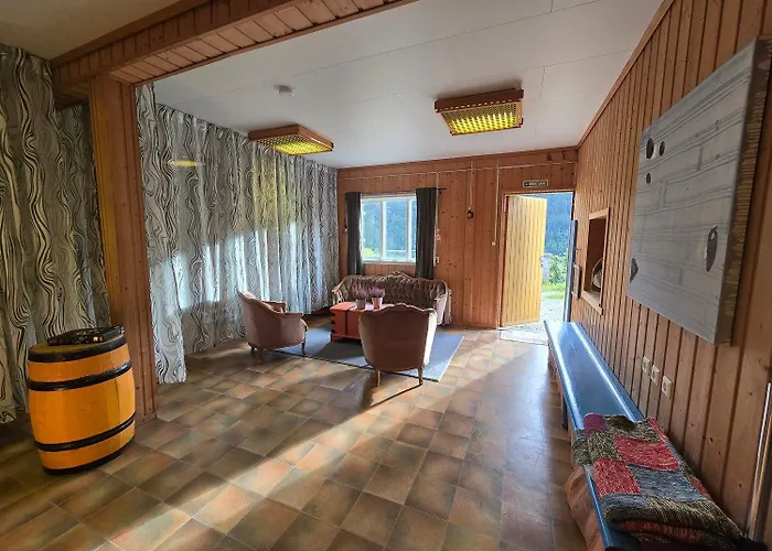 Casa Grend Kvam